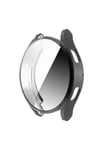 Galaxy Watch 4 44mm NVTH Watch Gard 02 Ekran Koruyucu - Siyah