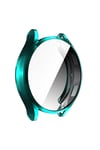 Galaxy Watch 4 44mm NVTH Watch Gard 02 Ekran Koruyucu - Koyu Yeşil