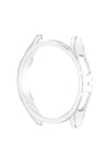 Galaxy Watch 6 40mm Sert PC Kasa Koruyucu NVTH Watch Gard 16 - Renksiz