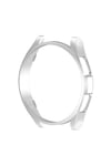 Galaxy Watch 6 Classic 43mm Sert PC Kasa Koruyucu NVTH Watch Gard 28 - Renksiz