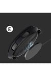 Galaxy Watch 6 Classic 47mm Sert PC Kasa ve Ekran Koruyucu NVTH Sport Watch Gard 29 - Beyaz