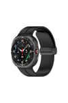 Galaxy Watch 8 40mm KRD-84 22mm Silikon Kordon - Lacivert