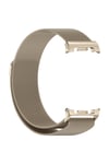 Galaxy Watch 8 NVTH KRD-01 Metal Kordon - Gold