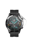 Galaxy Watch Active 2 40mm NVTH Narr Tpu Body Ekran Koruyucu - Renksiz