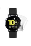 Galaxy Watch Active 2 40mm NVTH Narr Tpu Body Ekran Koruyucu - Renksiz