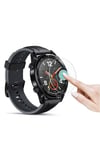 Galaxy Watch Active 2 44mm NVTH Narr Tpu Body Ekran Koruyucu - Renksiz