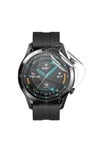 Galaxy Watch Active 2 44mm NVTH Narr Tpu Body Ekran Koruyucu - Renksiz