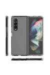 Galaxy Z Fold 3 Uyumlu NVTH Nitro Anti Shock Silikon-Renksiz