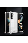 Galaxy Z Fold 5 Uyumlu NVTH Nitro Anti Shock Silikon-Renksiz