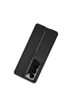 Galaxy Z Fold 6 Kılıf Ultra İnce Kamera Korumalı Sert Rubber NVTH Procase Kapak-Yeşil