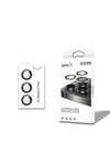 Galaxy Z Fold 7 Zore CL-12 Premium Safir Parmak İzi Bırakmayan Anti-Reflective Kamera Lens Koruyucu
