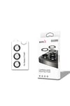 Galaxy Z Fold 7 Zore CL-12 Premium Safir Parmak İzi Bırakmayan Anti-Reflective Kamera Lens Koruyucu