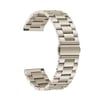 Gear S2 NVTH Band-04 20mm Metal Kordon-Starlight