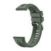 Gear S3 NVTH KRD-148 22mm Silikon Kordon - Starlight