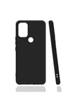 General Mobile 21 Pro Kılıf NVTH Biye Silikon - Mavi