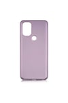 General Mobile 21 Pro Kılıf NVTH Premier Silikon Kapak - Rose Gold