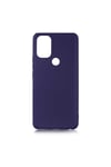 General Mobile 21 Pro Kılıf NVTH Premier Silikon Kapak - Rose Gold