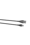 Gri LS28 Type-C Usb Kablo-NVTH