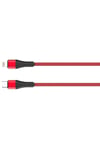 Gri ZR-LC961 PD To Lightning Kablo-NVTH
