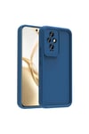 Honor 200 Kılıf Kamera Korumalı NVTH Ananas Kapak - Pembe