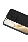 Honor 200 Kılıf Kamera Korumalı NVTH Ananas Kapak - Mürdüm