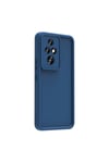 Honor 200 Pro Kılıf Kamera Korumalı NVTH Ananas Kapak - Siyah