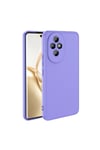 Honor 200 Pro Kılıf NVTH Mara Lansman Kapak - Kırmızı