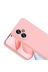 Honor 400 Kılıf NVTH Mara Lansman Kapak - Koyu Mor