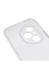 Honor 400 Pro NVTH 2mm Anti Shock Silikon - Şeffaf