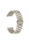 Huawei GT2 46mm NVTH Band-04 22mm Metal Kordon-Starlight