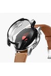 Huawei GT2 46mm NVTH Watch Gard 02 Ekran Koruyucu - Renksiz