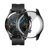 Huawei GT2 46mm NVTH Watch Gard 02 Ekran Koruyucu - Rose Gold