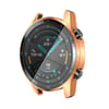 Huawei GT2 46mm NVTH Watch Gard 02 Ekran Koruyucu - Rose Gold