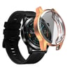Huawei GT2 46mm NVTH Watch Gard 02 Ekran Koruyucu - Rose Gold