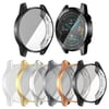 Huawei GT2 46mm NVTH Watch Gard 02 Ekran Koruyucu - Rose Gold
