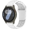 Huawei Honor Magic 2 46mm NVTH KRD-132 22mm Silikon Kordon Strap Kayış - Starlight