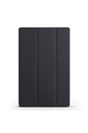 Huawei Honor Pad 8 NVTH Smart Cover Standlı 1-1 Kılıf - Pembe Koyu