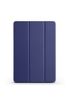 Huawei Honor Pad X8 Pro 11.5′ NVTH Smart Cover Standlı 1-1 Kılıf - Kırmızı