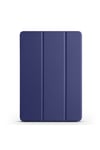 Huawei Honor Pad X9 11.5' NVTH Smart Cover Standlı 1-1 Kılıf - Lacivert
