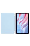 Huawei Honor Pad X9 11.5' Kılıf NVTH Tri Folding Kalem Bölmeli Standlı Kılıf - Koyu Yeşil