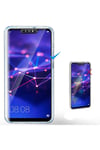 Huawei Mate 20 Lite Kılıf NVTH Enjoy Kapak - Renksiz