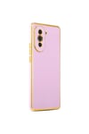 Huawei Nova 10 Kılıf NVTH Bark Kapak - Lila