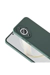 Huawei Nova 12S Uyumlu Kılıf NVTH Mara Lansman Kapak-Lacivert