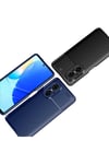 Huawei Nova 9 SE Kılıf NVTH Negro Silikon Kapak - Siyah