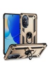 Huawei Nova 9 SE Kılıf NVTH Vega Kapak - Siyah