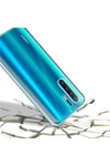 Huawei P30 Pro Kılıf NVTH Enjoy Kapak - Renksiz