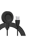 Huawei Watch 3 NVTH Usb Şarj Kablosu - Siyah