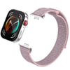 Huawei Watch Fit 3 NVTH KRD-03 Hasır Kordon-Pink Sand