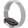 Huawei Watch Fit 3 NVTH KRD-03 Hasır Kordon-Pink Sand