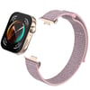 Huawei Watch Fit 3 NVTH KRD-03 Hasır Kordon-Pink Sand